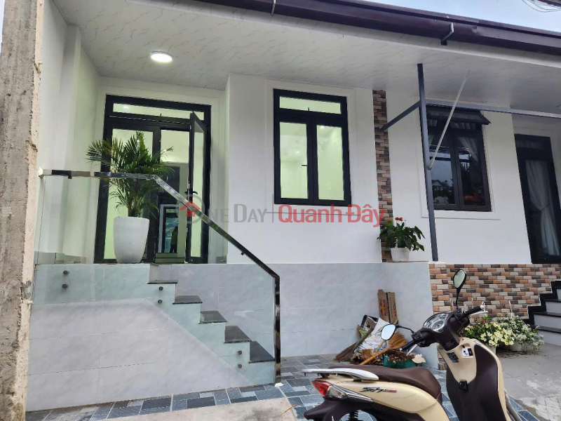 2-STOREY, 2-FACADE HOUSE FOR RENT IN AN BINH CAR ALLEY, WARD 3, DA LAT, PRICE 10 MILLION VND, Vietnam | Rental, đ 10 Million/ month