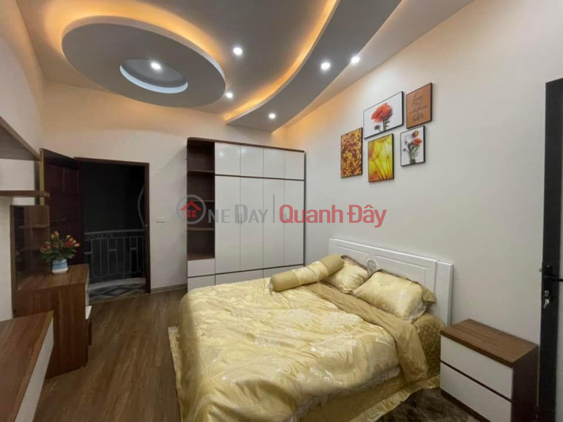 BEAUTIFUL FAMILY HOUSE - AVOID CAR 35M FROM THE HOUSE _ THREE GAMES TO DOOR-40M 4 storeys MT5M QUICK 4 BILLION | Vietnam, Sales, đ 4.3 Billion