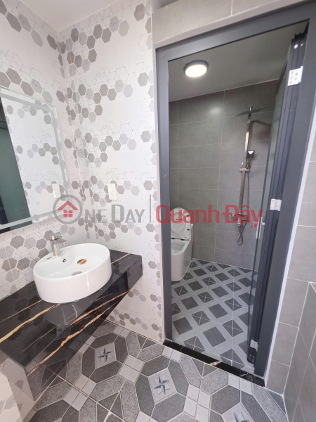 đ 3.55 Billion HOUSE FOR SALE: TAY NHAT WARD, VINH NGOC, LUONG DINH CUA ALLEY<br \\/> NEW, AFFORDABLE, AND BEAUTIFUL 2-STORY HOUSE