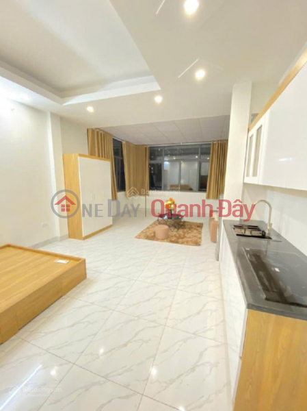 Property Search Vietnam | OneDay | Residential Sales Listings | House for sale 62m2 x 5 floors, price 17.8 billion, divided into 2 airy sidewalk lots, convenient for business, Nghia Do, Cau Giay