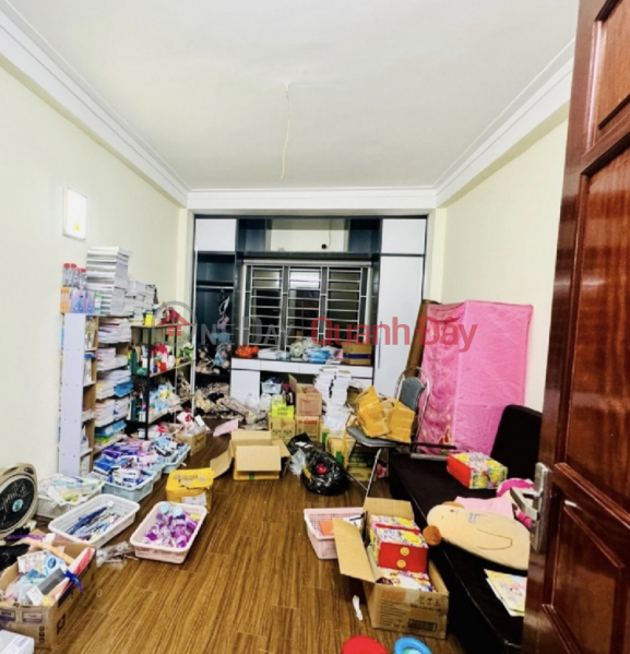 Property Search Vietnam | OneDay | Residential Sales Listings | URGENT SALE OF MINH KHAI'S HOUSE - OWN HOUSE - NO REPAIR EFFORTS. 30m2 x 5 Floors x 3.5m MT.