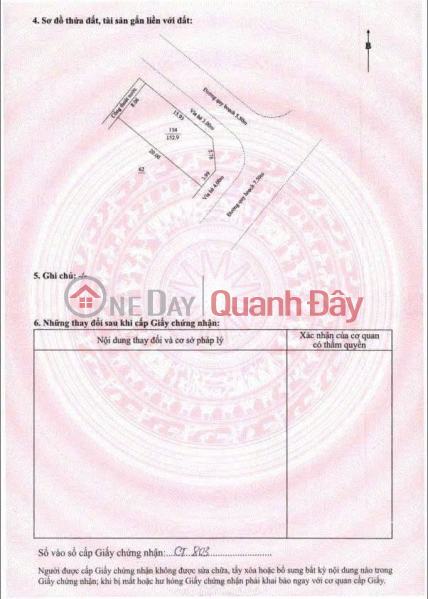 Siêu Phẩm - LÔ GÓC 2MT Dragon - Đã có Sổ công chứng ngay Niêm yết bán