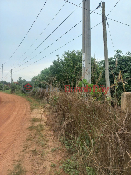 đ 2,75 tỷ ĐẤT ĐẸP - ĐẦU TƯ SINH LỜI - Chính Chủ Bán Nhanh Lô Đất Ấp Thạnh Lợi, Xã Thạnh Tân, Tp Tây Ninh