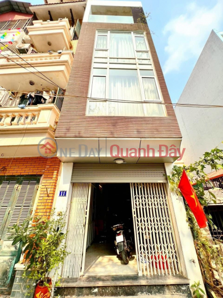 HOUSE FOR SALE BOI XONG TRACH STREET THANH SPRING HANOI . AVOID CAR, 2 EYES VIEW COOL GREEN HOUSE QUICK PRICE ONLY 100TR\\/M2 Sales Listings
