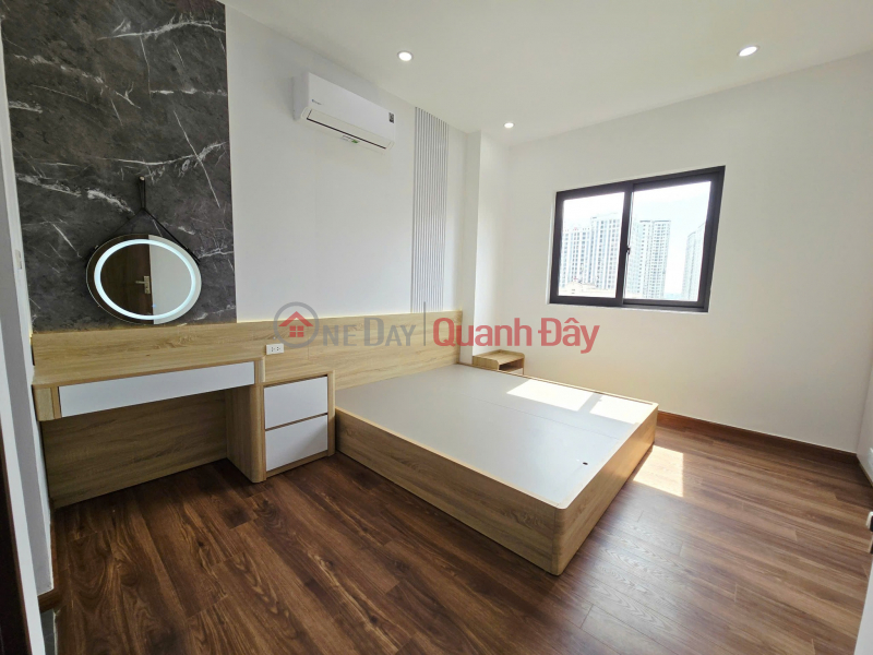 Apartment C4 on Nguyen Co Thach street, 106m2, 3 bedrooms, fully furnished, extremely beautiful, 6.65 billion, Vietnam | Sales, đ 6.65 Billion
