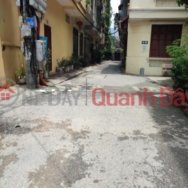 FOR SALE TRAN QUOC HOAN - PAPER HOUSE, 35M2X5T, DISTRICT, AVOID CAR, OVER 7 BILLION _0