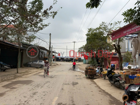 PRICE ONLY 7.2 MILLION VND PER SQUARE METER -- AREA 105 SQM, FULLY RESIDENTIAL LAND - INVESTORS CAN OWN THIS PLOT OF LAND NOW! _0