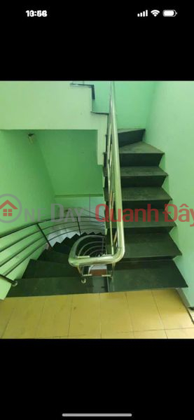 House for rent on Tang Bat Ho street Rental Listings (849-7668998118)