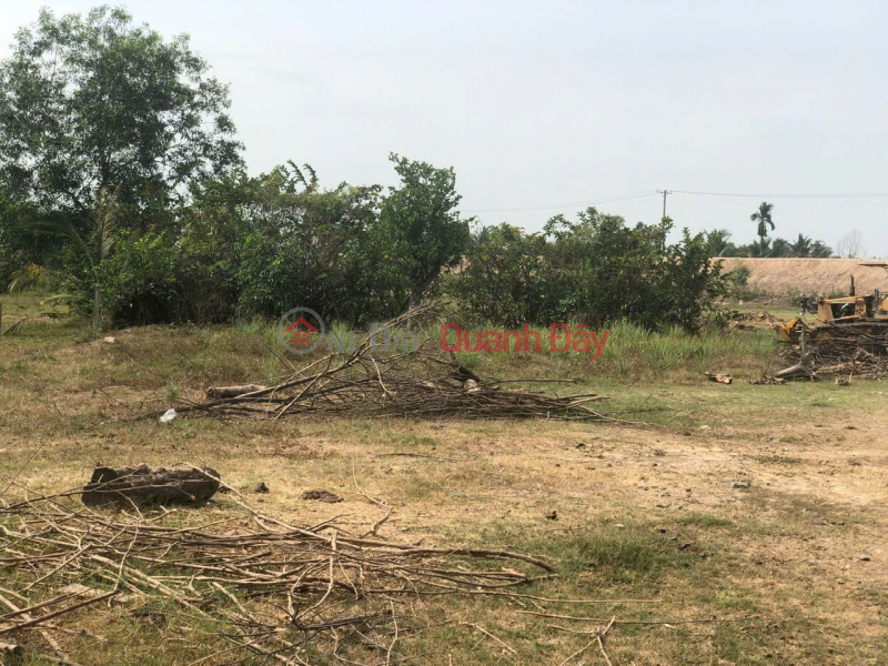 ĐẤT ĐẸP – GIÁ TỐT – CHÍNH CHỦ CẦN BÁN TẠI Phạm Văn Chèo , Thị trấn Củ Chi, Huyện Củ Chi, HCM | Việt Nam Bán, đ 32,5 tỷ