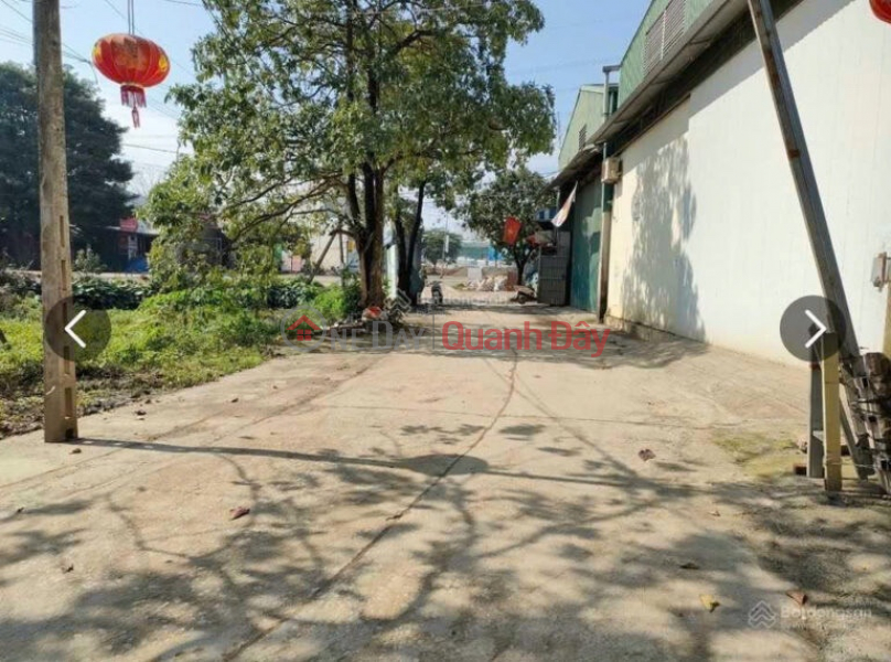 Property Search Vietnam | OneDay | Nhà ở | Niêm yết bán | CHÍNH CHỦ CẦN BÁN LÔ ĐẤT 57M TẠI KHU CÔNG NGHIỆP PHÚ NGHĨA-CHƯƠNG MỸ-HÀ NỘI