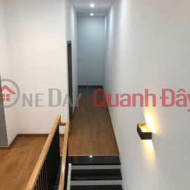 Owner needs to sell 2-storey house with frontage in Hoa Hiep Nam, Lien Chieu, Da Nang _0