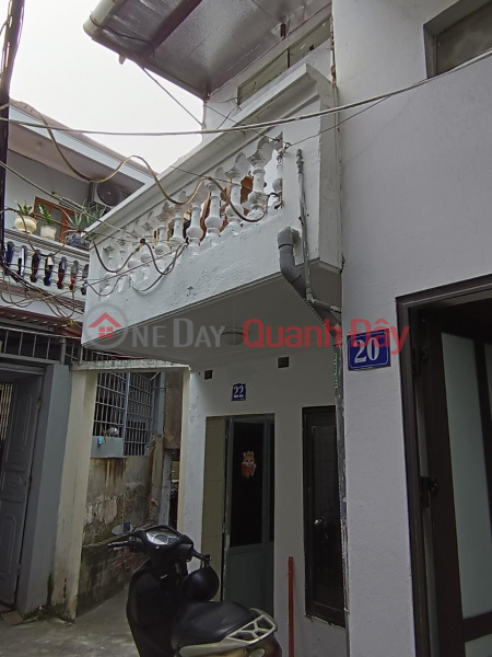 FORWARD OWNER - Need to Sell Lovely House Quickly - GOOD PRICE In Lan Be - Le Chan Sales Listings