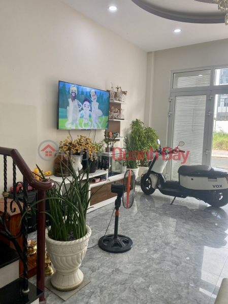 House for sale in Ha Quang 2 Urban Area, Nha Trang City (with elevator) Vietnam Sales | đ 6.4 Billion