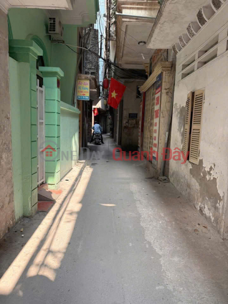 QUICK SALE OF BEAUTIFUL HOUSE BY OWNER in Kham Thien, Dong Da, Hanoi - Full of amenities | Vietnam | Sales, đ 4.5 Billion