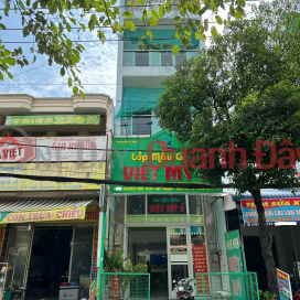 Good price! Business location Nguyen Huu Tien, area 4x19m, 5 floors. Golden business location! _0