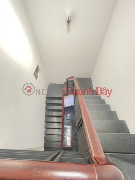 NHÀ TO GIÁ TỐT - CHỈ 8,5 TỶ CHO CĂN NHÀ 84 M2 - 3 TẦNG - KHU VỰC PHƯỜNG GIA ĐỊNH - TRUNG TÂM HCM Niêm yết bán