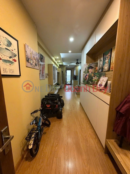 HIẾM CÓ KHÓ TÌM - Căn 2PN Gelexia Riverside 65m2 – Full nội thất xịn - Giá chỉ 4.xx tỷ | Việt Nam, Bán, đ 4,99 tỷ
