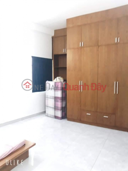 Property Search Vietnam | OneDay | Nhà ở | Niêm yết bán Bán Nhà Đ. Phan Văn Trị, Bình Thạnh, 96m2 (11m X 8m),3 Tầng, Hẻm Xe Tải Đậu Cửa