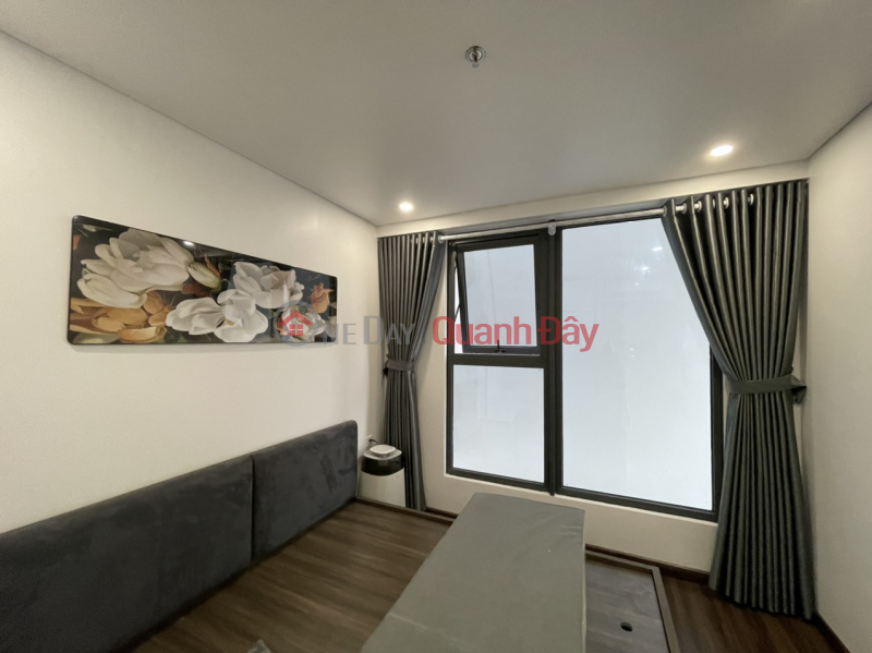 Property Search Vietnam | OneDay | Residential | Rental Listings | Discount on the cheapest 1-bedroom apartment for rent in October at Hoang Huy Grand. Price is only 9 million.