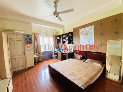 OMG! BEAUTIFUL HOUSE has 102 Ngo Thi Nham, BUSINESS super profit cheap price! _0