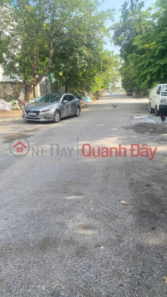 đ 7 Billion | LAND FOR AUCTION IN VOI PHUC – GIA LAM, PRIME LOT 79-80M², 5M FRONTAGE, 11M WIDE ROAD WITH SIDEWALK
