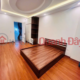TAY TUU HOUSE – 34M X 5 FLOORS – CAR PARKING AT THE DOOR – 5.8 BILLION _0