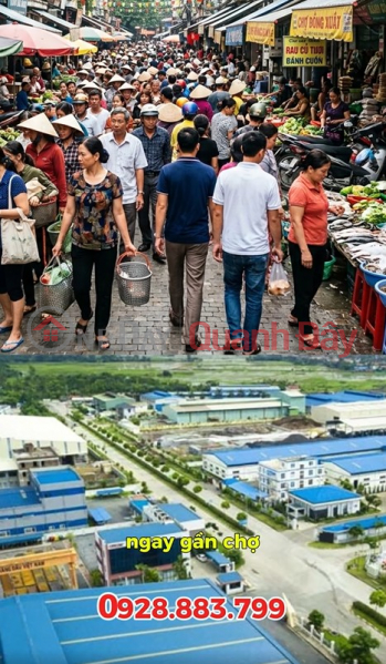 Chỉ 2 tỷ sở hữu nhà phố 3 tầng 60m2 tại trung tâm Thủy Nguyên, gần KCN Nam Cầu Kiền | Việt Nam Bán đ 2 tỷ