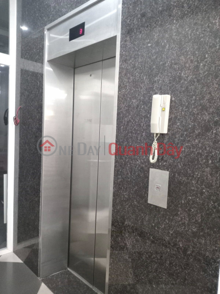 Property Search Vietnam | OneDay | Nhà ở, Niêm yết bán, Toà VP 7 tầng thang máy Thái Hà 103m² MT4.8m – đang thuê 100tr/th – giá 53 tỷ