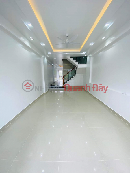 Property Search Vietnam | OneDay | Residential Sales Listings | House for sale with 4 floors 64 M with Hai An elevator