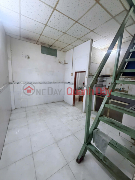 NHÀ 56M2 - ĐƯỜNG SỐ 11 - TRƯỜNG THỌ, 4.1 TỶ. Niêm yết bán