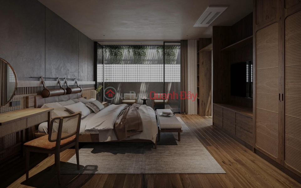 Property Search Vietnam | OneDay | Residential Sales Listings, **House for sale on Nguyen Trong Loi street, Ward 4, Tan Binh District (8*18.5m) - 5 floors**