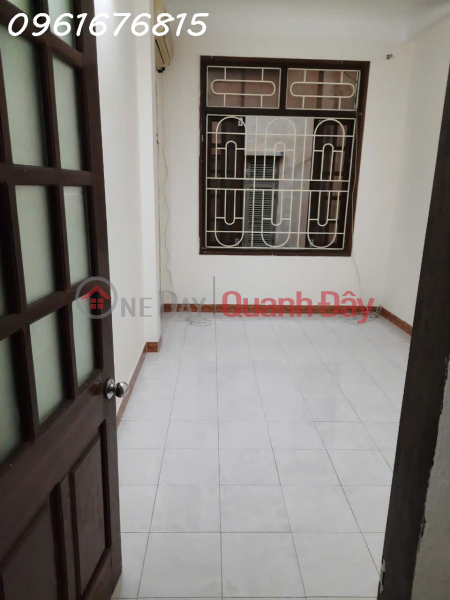 Chính chủ cho thuê nhà 22mx 5 tầng ngõ to 4m Ô Chợ Dừa Đống Đa HN | Việt Nam | Cho thuê, đ 8,5 triệu/ tháng