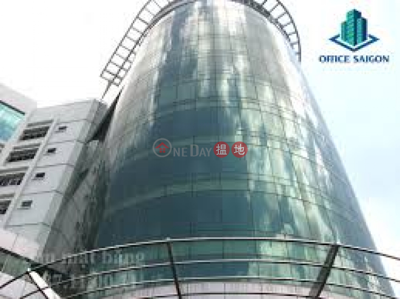 Tòa Nhà Waseco (Waseco Building) Tân Bình | ()(1)