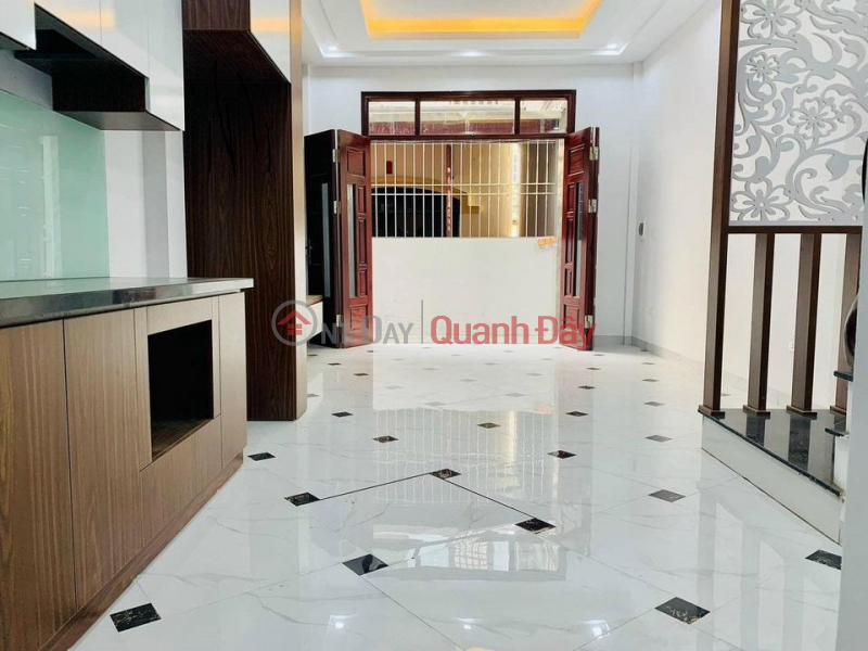 LUXURY – GOOD, 43m2 x 5T IMMEDIATELY IN VAN CANH, CAR, KD – 3.99 BILLION Vietnam | Sales, đ 3.99 Billion