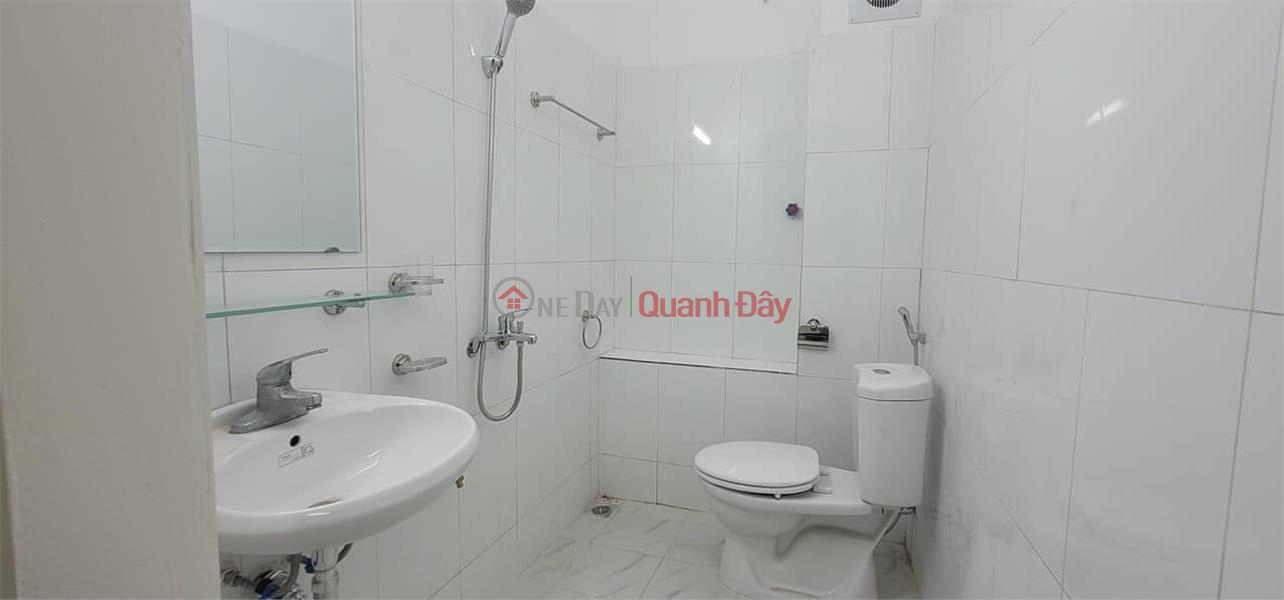 BÁN NHÀ PHỐ HOÀNG QUỐC VIỆT-PHÂN LÔ VIP-OTO ĐỖ CỬA CẢ NGÀY-47M2-CHỈ 9,2 TỶ | Việt Nam Bán | đ 9,2 tỷ