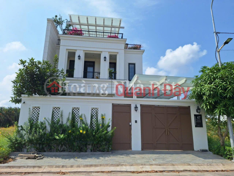 Residential land in Thai Son area, 10x25m, priced at 14.6 billion VND, currently the best price, ready for immediate construction. _0