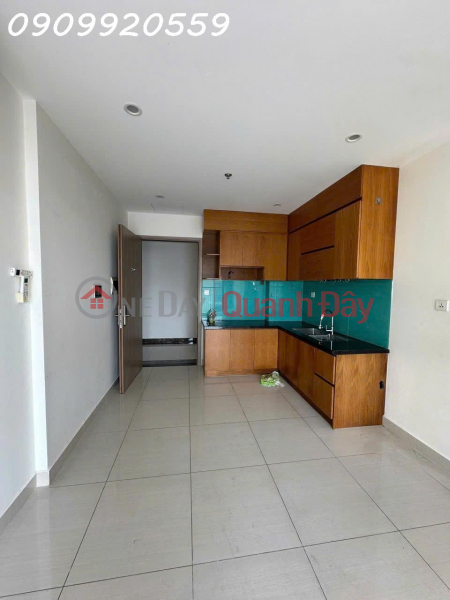 đ 6,5 triệu/ tháng, Chính chủ cho thuê căn hộ Vinhomes Grand Park Q.9 tầng cao view đẹp, DTSD 55m2