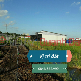 The Owner Needs Urgent Sale of Land Plot Great Location At Hon Dat-Kien Giang _0