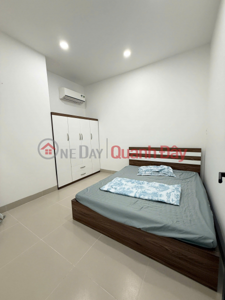 NEW HOUSE FOR SALE IN A PRIME LOCATION IN PHUOC LONG RESETTLEMENT AREA — NAM WARD, NHA TRANG. Vietnam Sales, đ 7.1 Billion