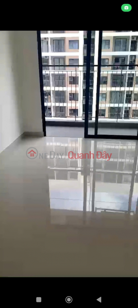 CĂN HỘ VIEW ĐẸP – GIÁ TỐT – CHÍNH CHỦ CẦN BÁN NHANH CĂN HỘ The Origami, Vinhomes Grand Park Thủ Đức _0