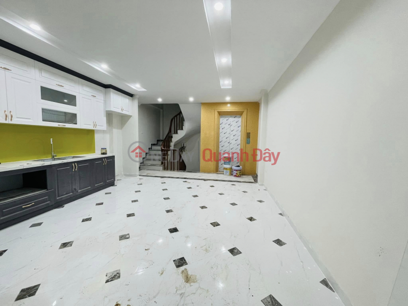 Property Search Vietnam | OneDay | Nhà ở | Niêm yết bán Bán nhà 68m2 F361 An Dương, Tây Hồ Thang máy Gara Ô tô Kinh doanh 13 Tỷ