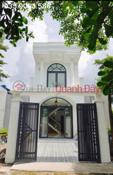 Neoclassical House at the end of Dong Khoi Street for only 600 million Sales Listings