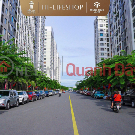 CAPITAL 4 billion - Invest now in Shophouse real estate at the base, right in the center of District 12 _0