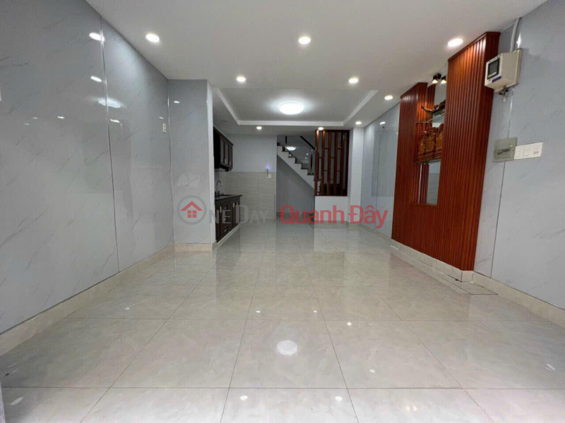 Property Search Vietnam | OneDay | Residential Sales Listings, '''House for sale with frontage on Tan Binh, corner 2MT 114 Nam Chau, Ward 11 Tan Binh