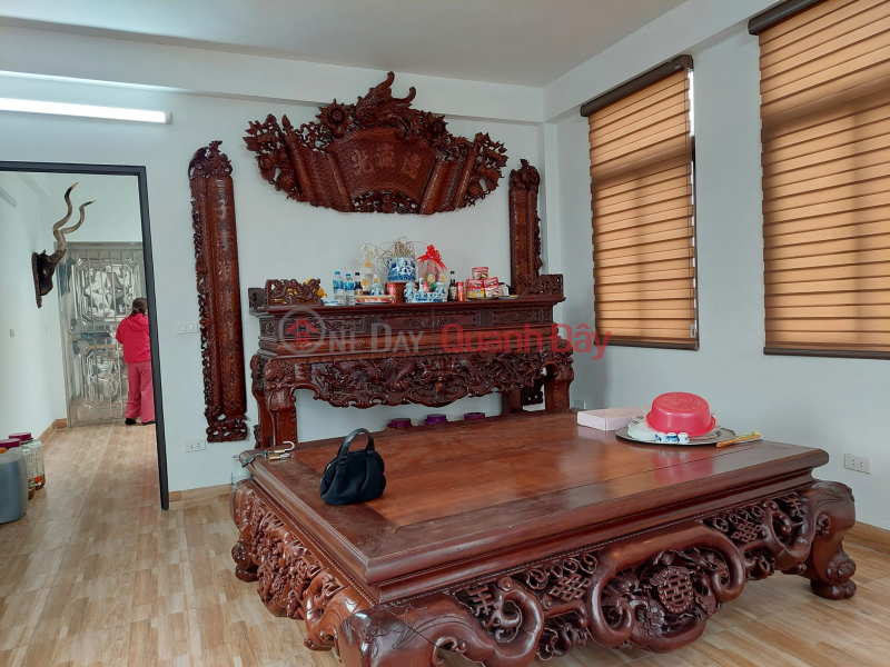 Property Search Vietnam | OneDay | Nhà ở, Niêm yết bán | Bán nhà 160m2 phố Yên Phụ, Tây Hồ Mặt tiền Khủng 10m Ô tô tránh 13.9 Tỷ