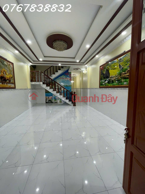 Bán Nhà riêng tại Khu đô thị Mỹ Phước, giá 3,1 tỷ, 150m2, đẹp, nhiều tiện ích _0
