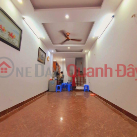 Bán nhà Trương Định, Lô góc, nhà cực thoáng, DT39m2, giá 3.4 tỷ. _0