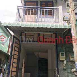 House with Certificate, 700 million, Long Truong, District 9, usable area 40m2, rental 5 million\/month, only 700 million. _0