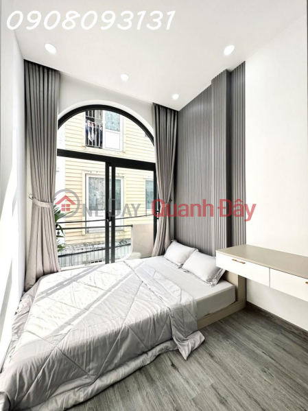 Property Search Vietnam | OneDay | Nhà ở, Niêm yết bán T3131-Bán Nhà 194/ Bạch Đằng, 30m2, 2 Tầng , 3PN , P24, Bình Thạnh -Giá 3.990 Tỷ