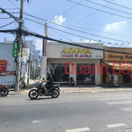 Vacant land in the center of Truong Tho, Thu Duc, blooming with wealth, price only 5.2 billion _0